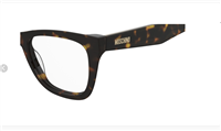 Montatura vista Moschino Donna MOS66408651 - MOS66408651